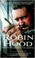 Robin Hood: The Story Behind the Legend