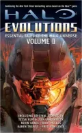 Halo: Evolutions: Essential Tales of the Halo Universe: Volume II
