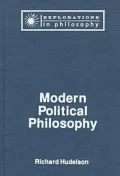 Modern Political Philosophy