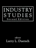 Industry Studies