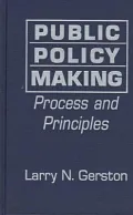 Public Policy Making