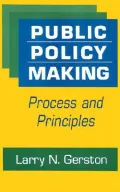Public Policy Making