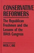 Conservative Reformers