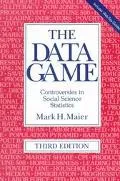 Data Game Controversies in Social Science Statistics