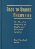 Back to shared prosperity