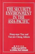 The Security Environment in the Asia-Pacific
