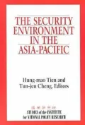 The Security Environment in the Asia-Pacific