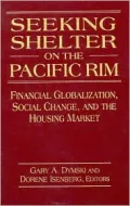 Seeking shelter on the Pacific Rim