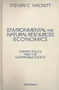 Environmental and Natural Resources Economics