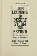From Lexington to Desert Storm and beyond