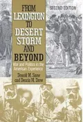 From Lexington to Desert Storm and beyond