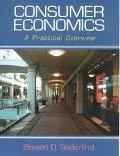 Consumer Economics