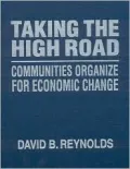 Taking the High Road