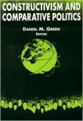 Constructivism and Comparative Politics