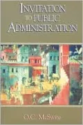 Invitation to Public Administration