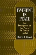 Investing in Peace