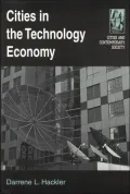 Cities in the Technology Economy