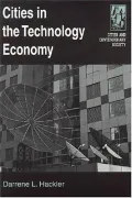 Cities in the Technology Economy