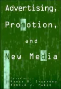 Advertising, Promotion, and New Media