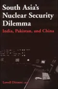 South Asia's Nuclear Security Dilemma