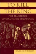 To Kill the King
