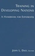 Training in Developing Nations