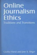 Online Journalism Ethics