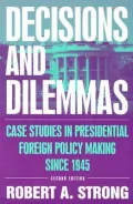 Decisions and Dilemmas