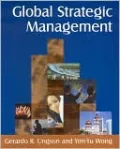 Global Strategic Management