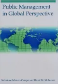 Public Management in Global Perspective