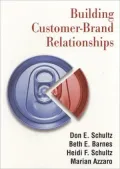 Building Customer-Brand Relationships