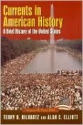 Currents in American History: A Brief History of the United States, Volume II: From 1861
