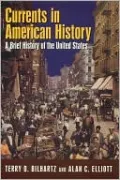 Currents in American History: A Brief History of the United States