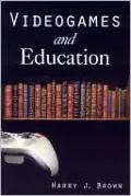 Videogames and Education