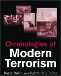 Chronologies of Modern Terrorism