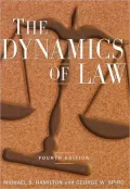 The Dynamics of Law
