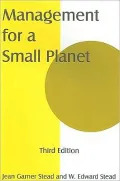 Management for a Small Planet