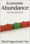 Economic Abundance: An Introduction