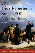 The Irish Experience since 1800: A Concise History
