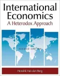 International Economics: A Heterodox Approach