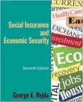 Social Insurance and Economic Security