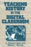 Teaching History in the Digital Classroom