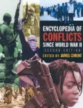 Encyclopedia of Conflicts since World War II
