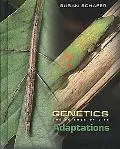 Adaptations (Genetics: the Science of Life)
