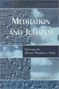 Meditation And Judaism