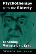 Psychotherapy With The Elderly