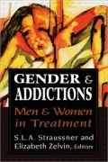 Gender And Addictions