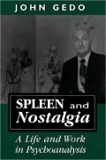 Spleen & Nostalgia