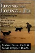 Loving And Losing A Pet