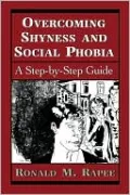 Overcoming Shyness And Social Phobia
